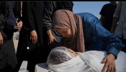 sraeli strikes in Gaza amid rising deaths and ceasefire concerns