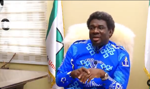 Union leader challenges fuel subsidy