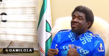 Union leader challenges fuel subsidy