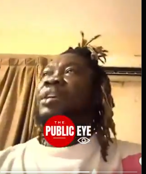 Showboy girlfriend affair controversy