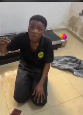 house help poisons child food