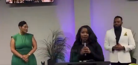 Ohio pastors announce third wife