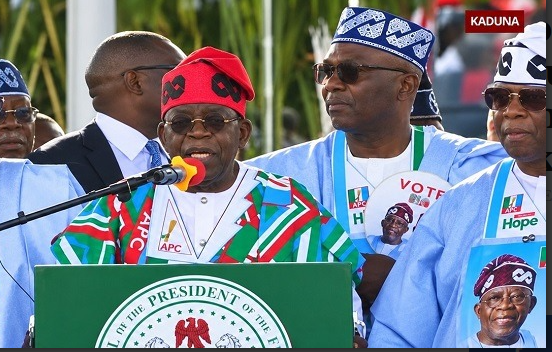 Kaduna northern leaders poverty