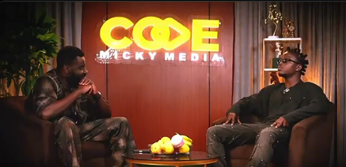 Kojo Blak interview ambition sparks debate over his plans to enter Nigeria’s music market and collaborate with Omah Lay.