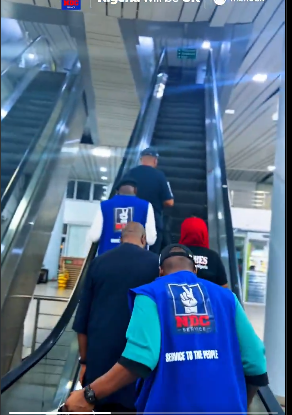 Peter Obi 2027 presidential campaign