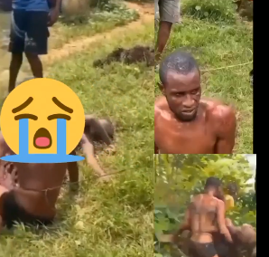 Ebonyi man arrested Imo state murder