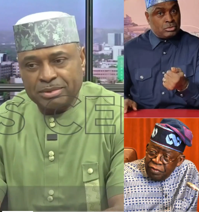 Kenneth Okonkwo Tinubu Viral Clip