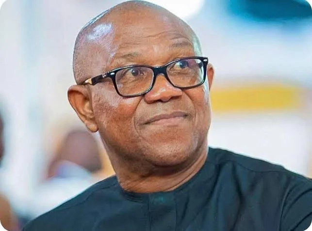 Peter Obi gym routine Tinubu critique sparks online discussions about fitness and Nigeria’s economy.
