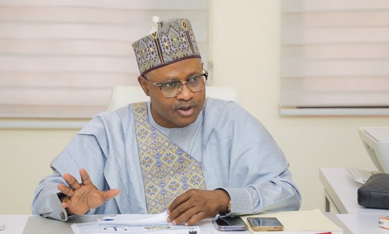 Uba Sani discusses poverty and underdevelopment among northern leaders