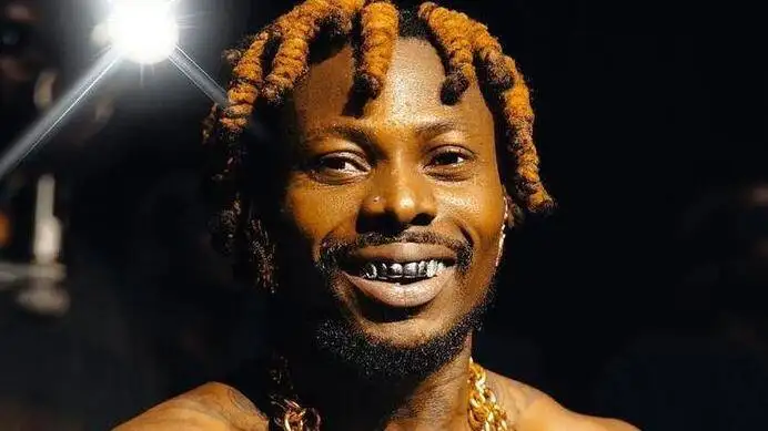 Asake fans hail him bigger than Jay-Z after his London concert sells out.