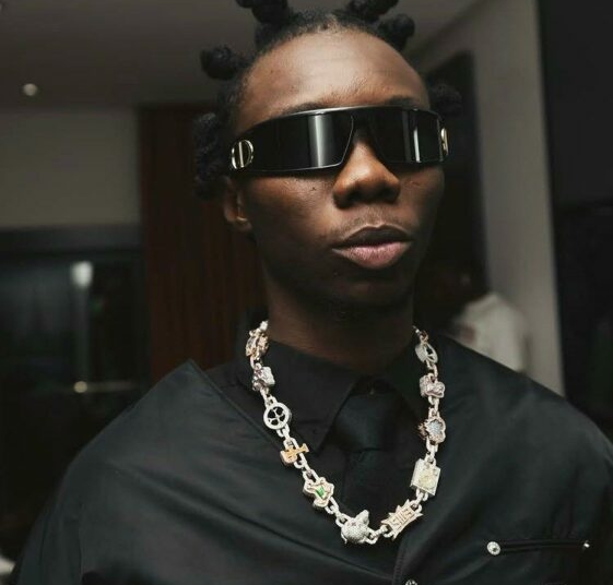 Blaqbonez Burna Boy collaboration album