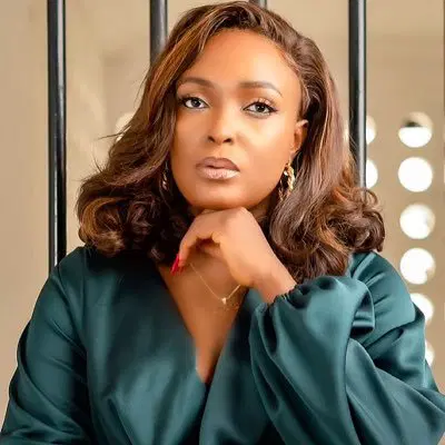Blessing CEO Lekki property dispute over a reported ₦69.15 million lease payment