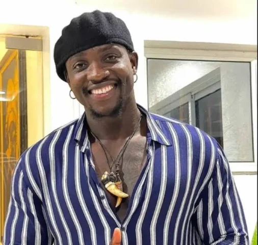 VeryDarkMan comments on the Adeleke family in Osun State